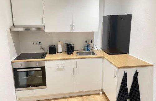 Moderne Wohnung in Unna Mitte - Foto 9