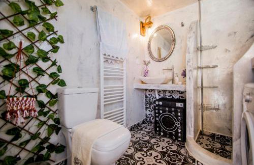 Farma House Vasilo - Escape Cottage Retreat - Foto 53