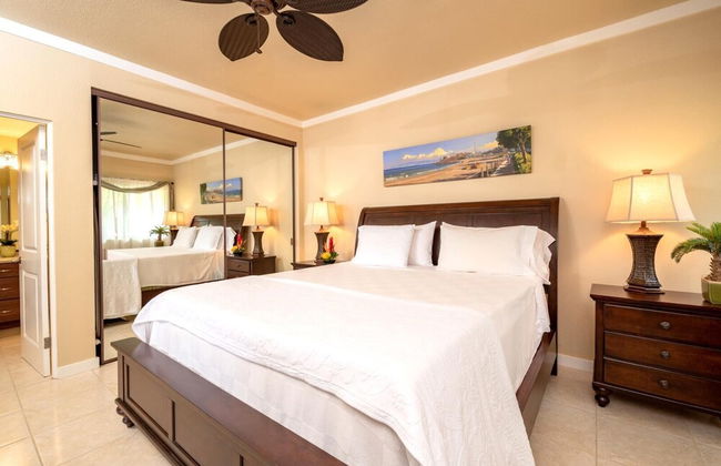 Kapalua Golf Villas by KBM Resorts - Foto 43