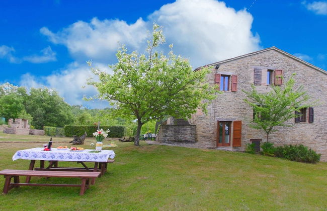 Belvilla by OYO Cal' Bianchino - Foto 1