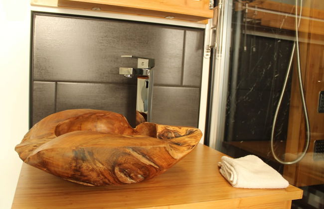 Appart Hotel Relax Spa - Foto 17