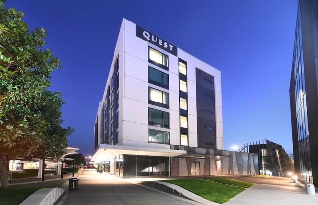 Quest Highbrook - Photo 45