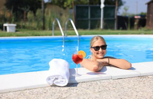 Agriturismo IL BORGHETTO - Foto 2