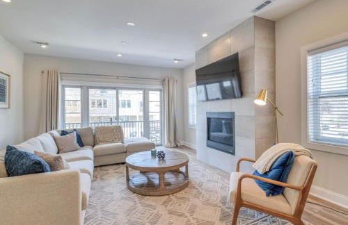 Bespoke Elegance - A Modern Coastal Masterpiece - Foto 10