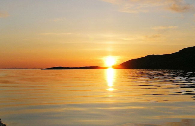 6 Person Holiday Home in Svensby - Foto 13