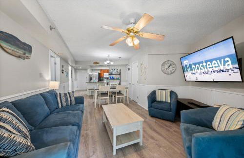 Harbour Place Condominiums by Hosteeva - Foto 6