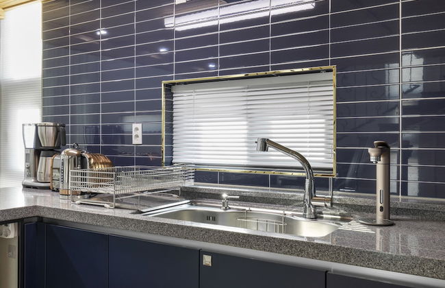 Lim Sea Side Poolvilla Pension - Foto 44