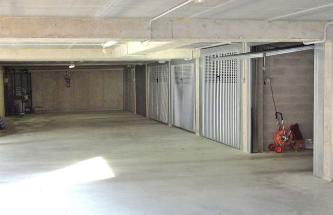 Apartment Bardino with Pool - Photo 19