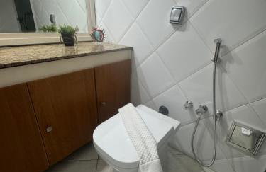 Ondina Apart Hotel Vista Mar incrível - Foto 15