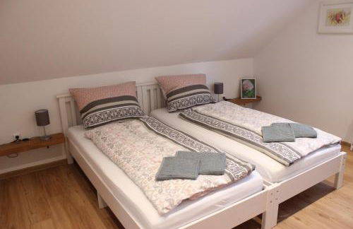 Ferienwohnung Lorenz´ Traumzeit - Emsland - Photo 6