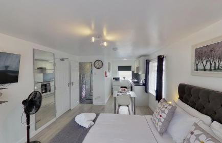 Symons House - Foto 9