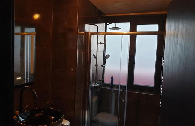 Apartment Wellness & Spa Zagreb - Foto 11