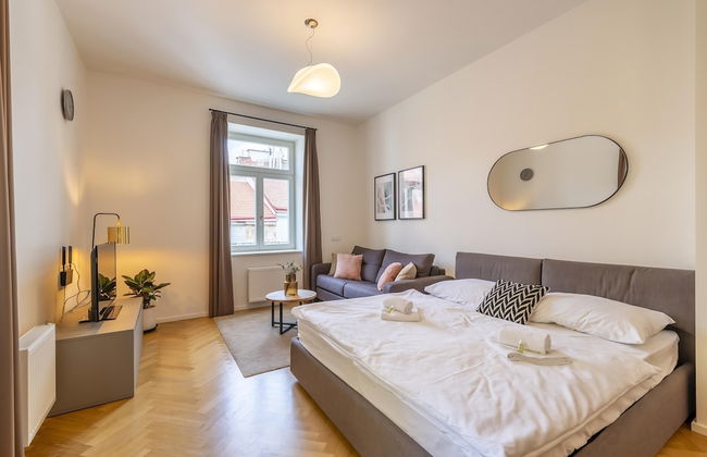 Petrin Tower Residence - Foto 35