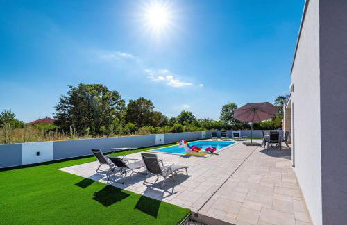 Holiday Home Gabriella - Foto 11