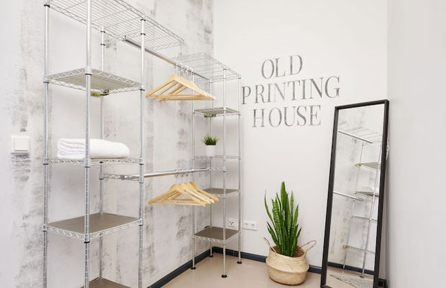 Old Printing House - Foto 29