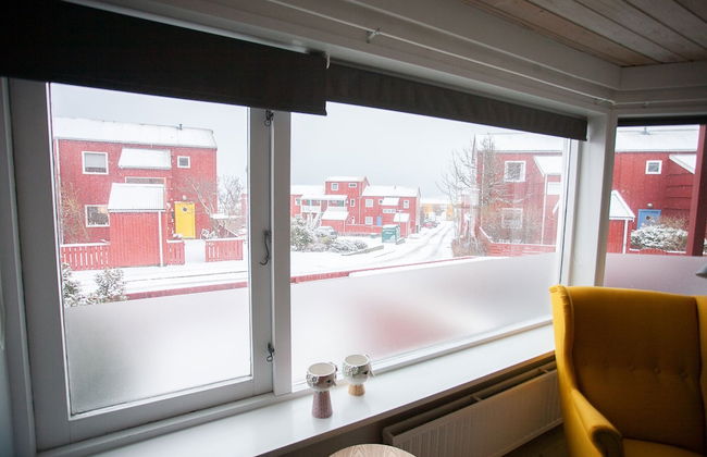 Hyggeligt | Nordens Hus | Bager | Svartifossur - Foto 11