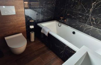 Bieszczadzka Panorama - Foto 34