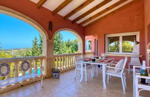 Villa Chill Out on the Sea by Interhome - Foto 16