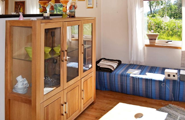 5 Person Holiday Home in Digermulen - Foto 6