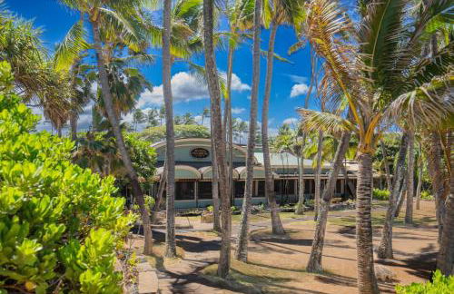 Kuau Plaza 302 condo - Foto 14