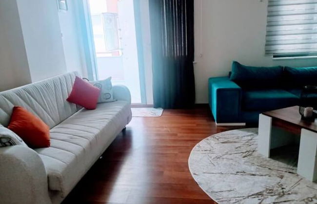 Old Town Grand Apart Hotel - Foto 11