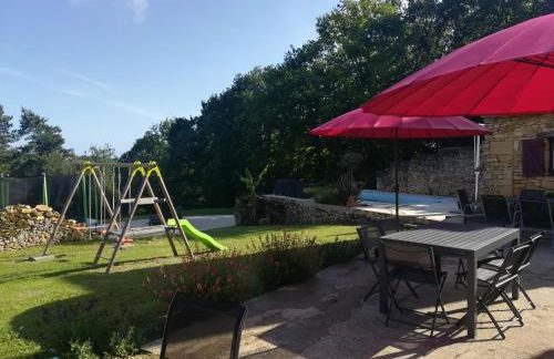 Gîte Les Combes Montignac Lascaux - Foto 43