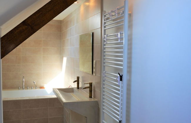 Relaxing Villa in Namur With Fenced Garden - Foto 22