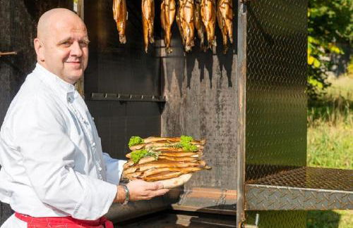 GutsAlm Harlachberg - Foto 60