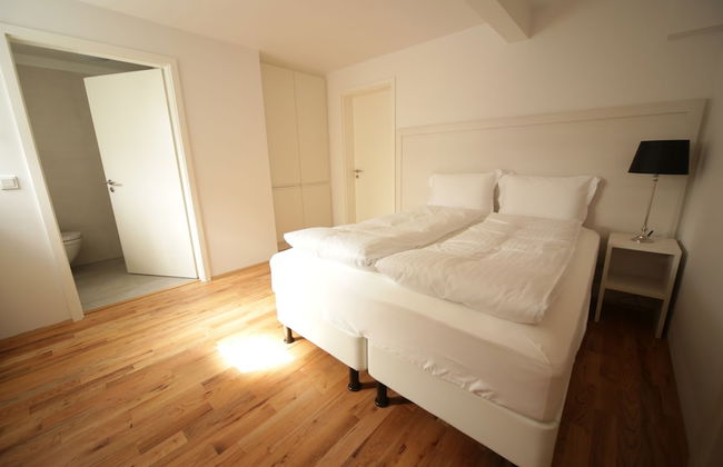 Óm Apartments - Foto 4