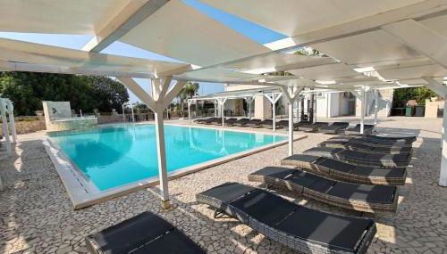 Pino Resort with shared pool - Foto 2