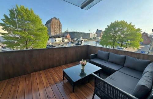 Hafenapartment Schipperhus mit Wasserblick - Foto 25