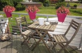 Haus Heimathafen - Foto 21