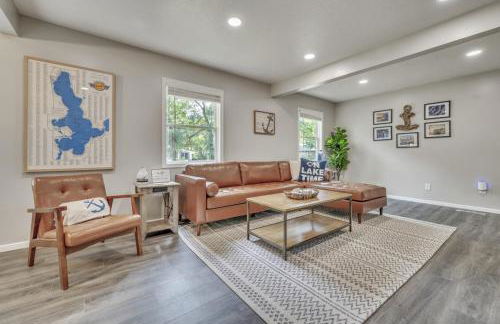 The Boji Anchor off East Lake - Foto 6