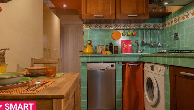 Corte d Appello 5 - I Vicini del Re - Foto 4, Habitación