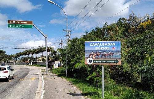 Casa Caravela de Búzios - Foto 21