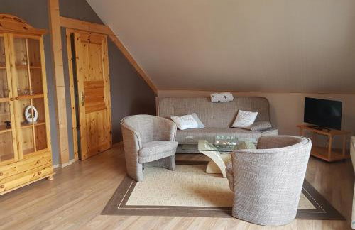 Havel-Pension Kruse - Photo 8