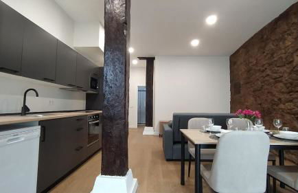 Cantabria Suites - Ruamayor - Foto 18