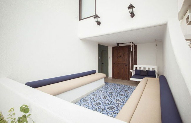 w Lovely 2BR w AC n Ocean View in Cartagena - Photo 32