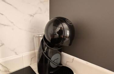 Suite Calderon Rivas habitacion tipo apartamento no turistico - Foto 31