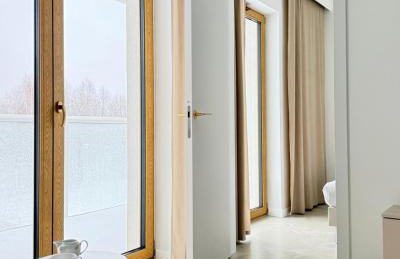 Miejski Las Apartamenty - Foto 15