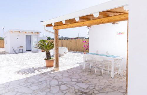 Villa Pasitea fronte mare - Foto 1