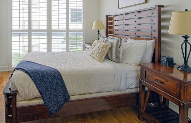 1 Bedroom Steps to Marina and CocoWalk - Foto 3