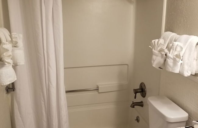 Tradewinds Beach Resort - Foto 46