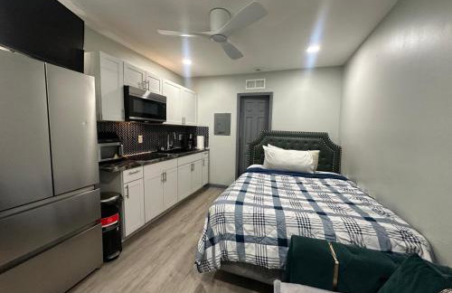 Mini Studio Apartment 15 mins from downtown - Foto 1