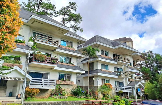 Prestige Vacation Apartments - Hanbi Mansions - Foto 71