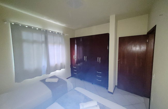 Casa Master com Piscina Gov Celso Ramos - Photo 9