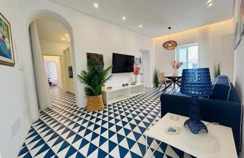 Marina Palace Apartments & Terrace - Foto 48