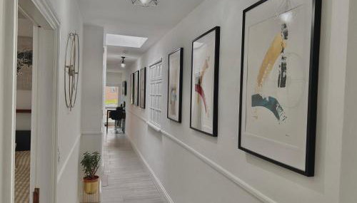 Vibrant Bungalow 2 Bedroom Flat with secure private parking - Foto 5