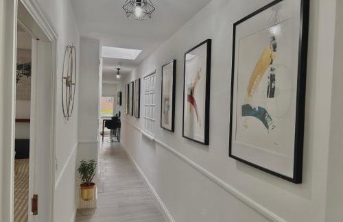 Vibrant Bungalow 2 Bedroom Flat with secure private parking - Foto 5