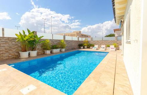 4 Bedroom Lovely Home In Orihuela Costa - Foto 7